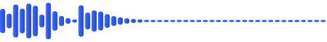 Waveform of Postcard