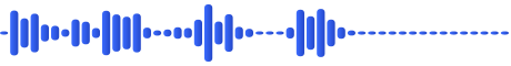 Waveform of Power Pellet