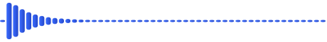 Waveform of Probe Ping