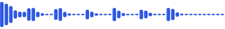 Waveform of Red Alert