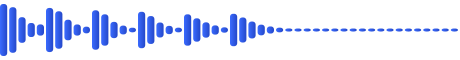 Waveform of Rising Alarm