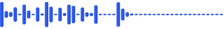 Waveform of Rooftop Chase