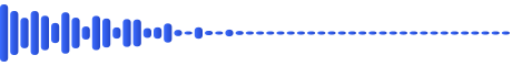 Waveform of Scanner Sweep