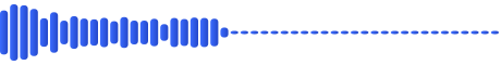 Waveform of Screen Tear