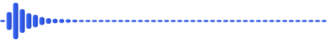 Waveform of Shield Hit