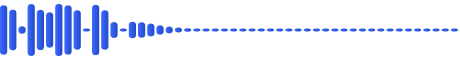 Waveform of Shower Stab