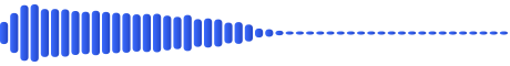 Waveform of Sighing Spirit