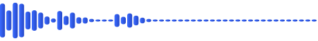 Waveform of Silk Bells