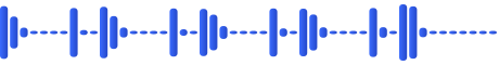 Waveform of Sneaky Shuffle