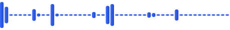Waveform of Soap Bubbles