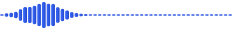 Waveform of Soft Whoosh