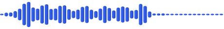 Waveform of Spin Whoosh