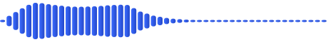 Waveform of Spirit No