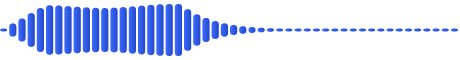 Waveform of Spirit Yes