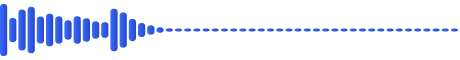 Waveform of Starlight Beacon