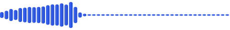 Waveform of Teleport