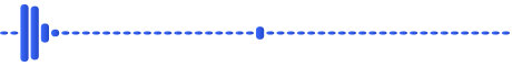 Waveform of Thock