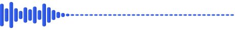 Waveform of Tidy