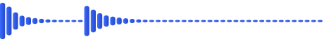 Waveform of Trick or Treat