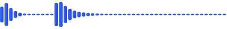 Waveform of Uh-Oh