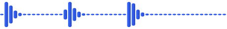 Waveform of Urgent Ping