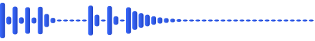 Waveform of Victory Lap