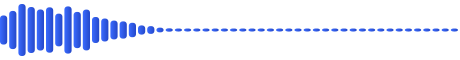 Waveform of Warp Zone