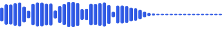 Waveform of Warped Record