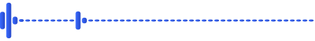 Waveform of Water Drop