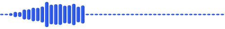 Waveform of Whip Whoosh