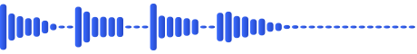 Waveform of Witch Giggle