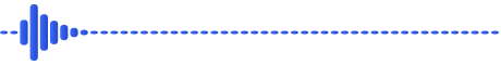 Waveform of Wood Block