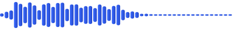 Waveform of Zombie Groan