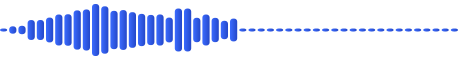Waveform of Zoom In